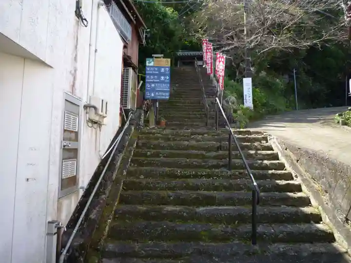 金胎寺のその他建物