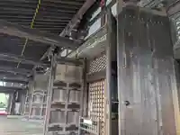 蓮華王院(三十三間堂)(京都府)