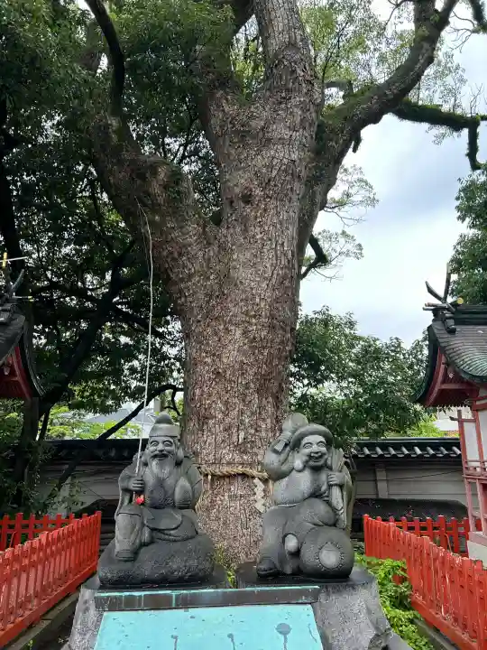 長田神社(兵庫県)