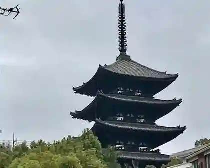 興福寺(奈良県)