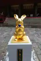 日光二荒山神社(栃木県)