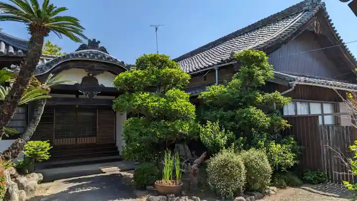 慈智院(三重県)