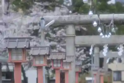 千住神社(東京都)