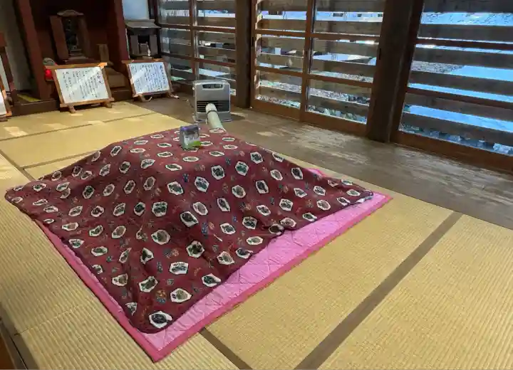 雲洞庵(新潟県)