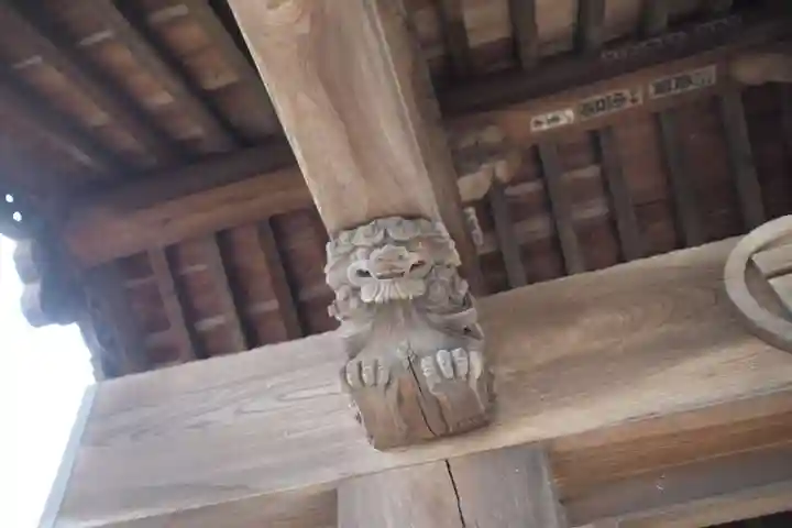 成就院浄光寺のその他建物