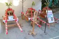 賀茂別雷神社（上賀茂神社）のお祭り