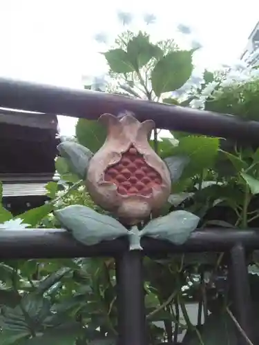 常泉院のその他建物