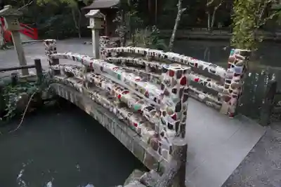 小國神社のその他建物
