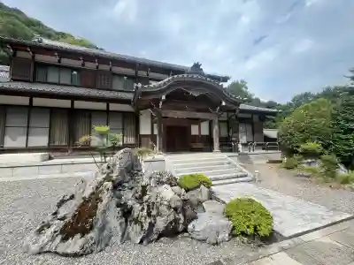来振寺(岐阜県)