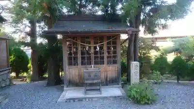 西宮神社の末社・摂社