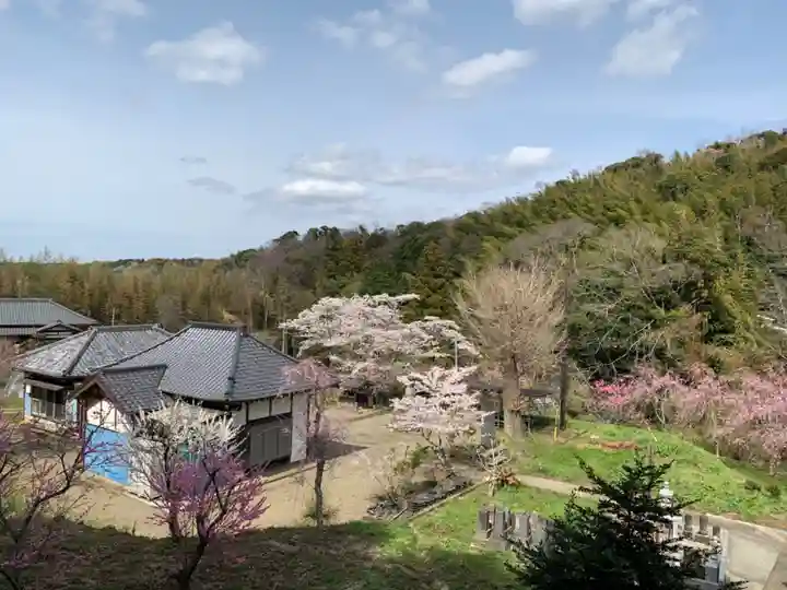 國常寺(千葉県)