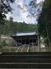 田賀神社の建物その他