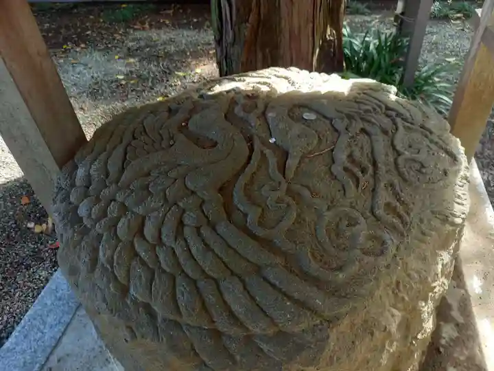 尾尻八幡神社(神奈川県)