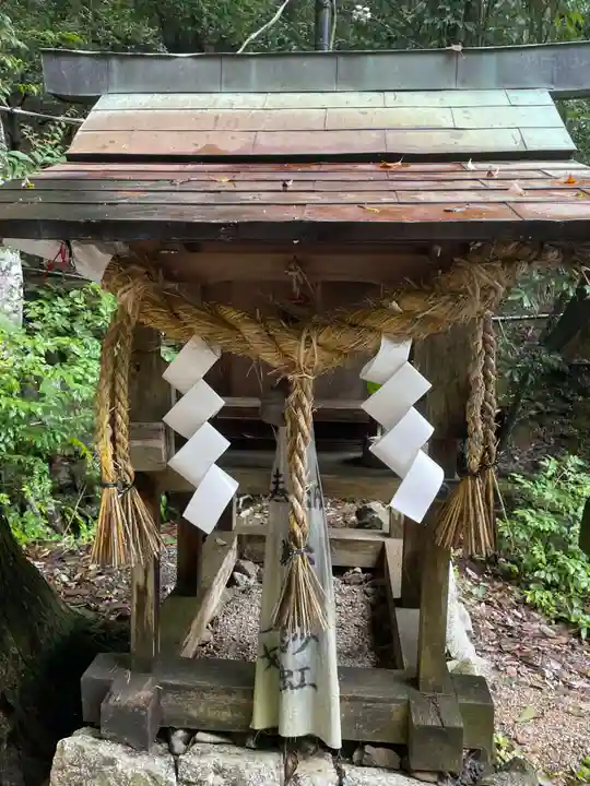 崇道神社(京都府)
