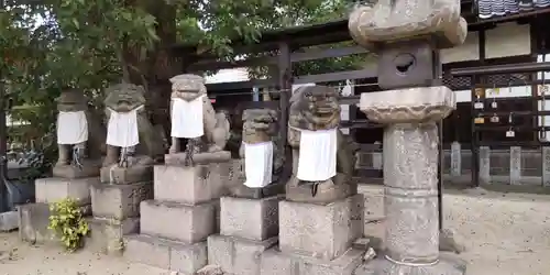 大隅神社(大阪府)