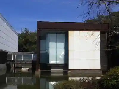 鶴岡八幡宮のその他建物