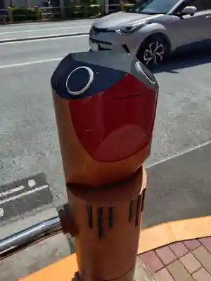 亀戸天神社(東京都)