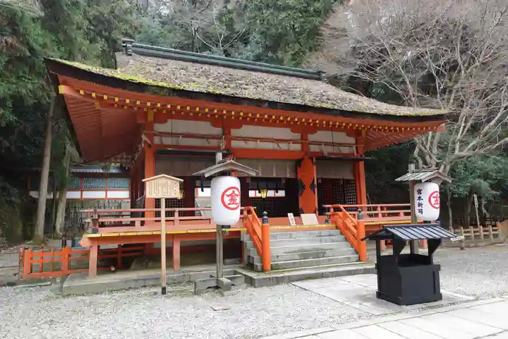 白峰神社(香川県)