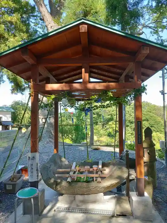 阿久津「田村神社」(郡山市阿久津町)旧社名:伊豆箱根三嶋三社(福島県)