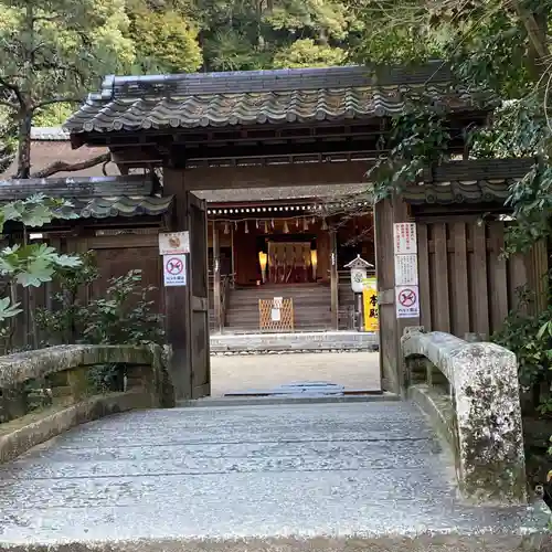 宇治上神社(京都府)