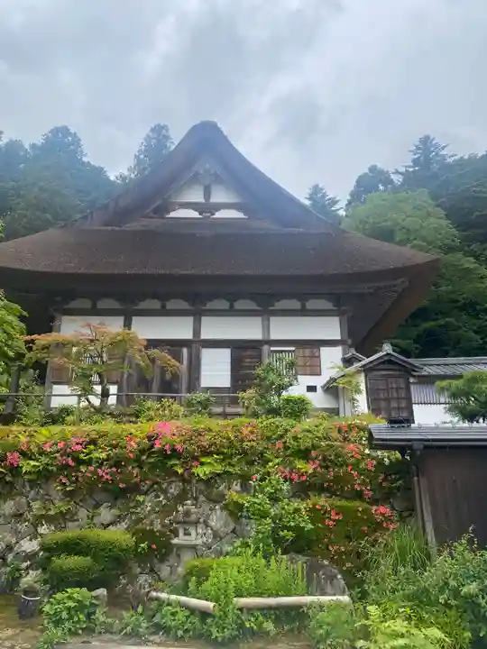 瓦屋寺(滋賀県)