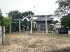 箭挿神社(千葉県)