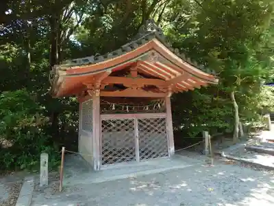 石清水八幡宮のその他建物