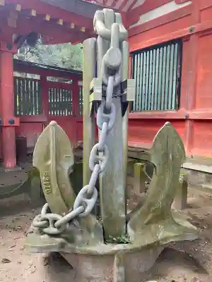 香取神宮(千葉県)