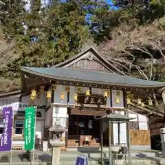 比叡山延暦寺(滋賀県)