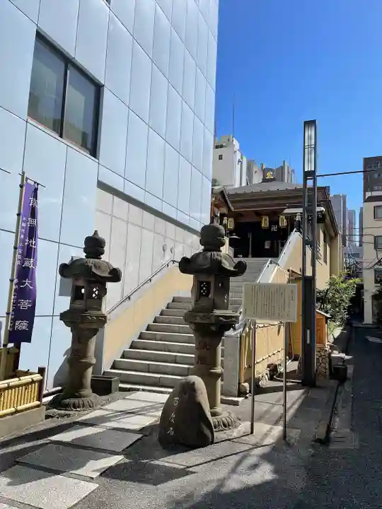 大観音寺のその他建物