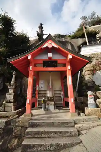 千光寺(広島県)