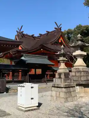 聖神社(大阪府)