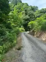 髙龍神社 中社(新潟県)