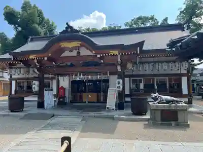 菅原神社(三重県)