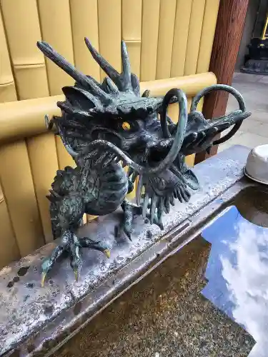 大観音寺(東京都)