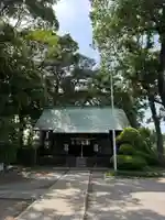 田端神社(東京都)