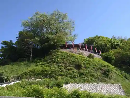石内のお大師さん　金剛院(広島県)