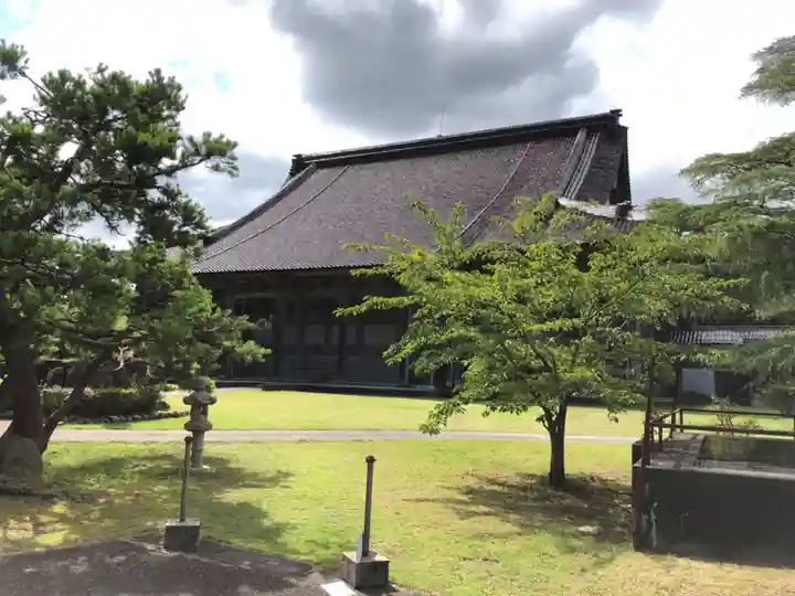 松岡寺のその他建物