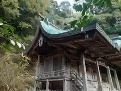 磐船大神社(大阪府)