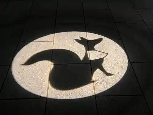 伏見稲荷大社(京都府)