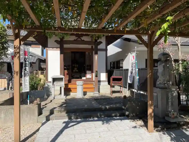 宝寿院(愛知県)