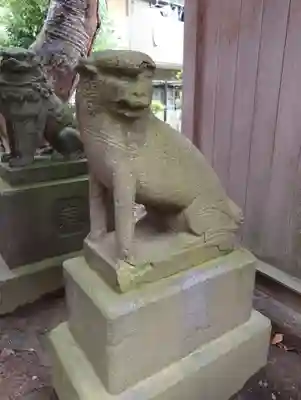 上平井天祖神社(東京都)
