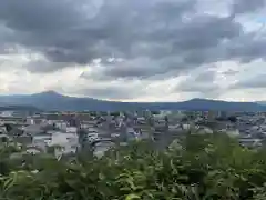 建勲神社(京都府)