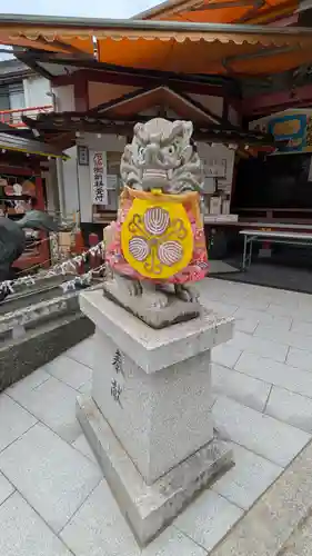 尼崎えびす神社(兵庫県)