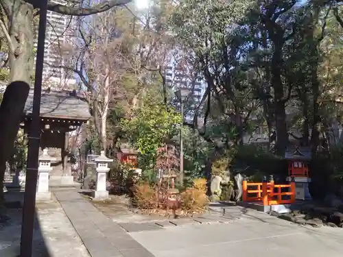 熊野神社(東京都)