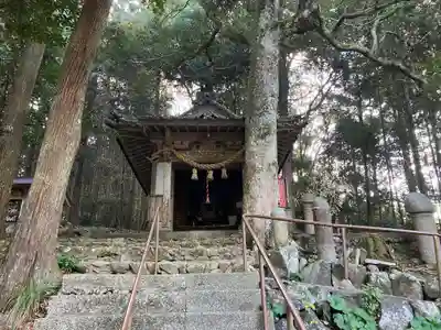 麻羅観音(山口県)