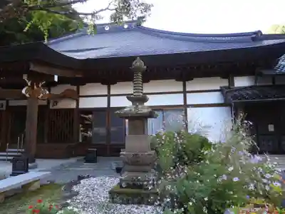 広勝寺(長野県)