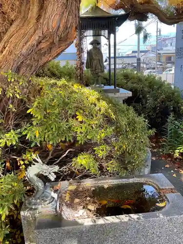 惣持院(長野県)