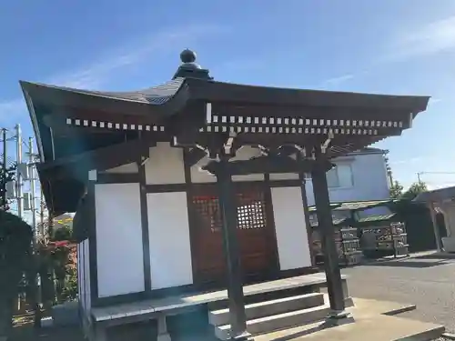 天桂寺(東京都)
