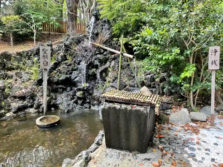 平塚八幡宮(神奈川県)